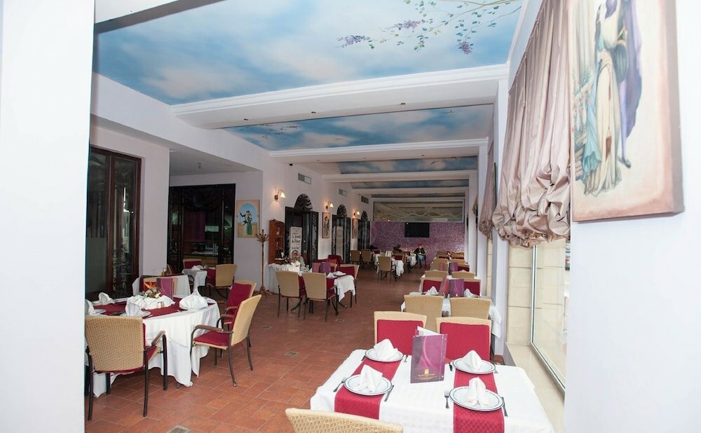 Фото El Kantaoui Center and SPA