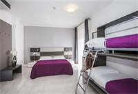 Фото Hotel Gardenia