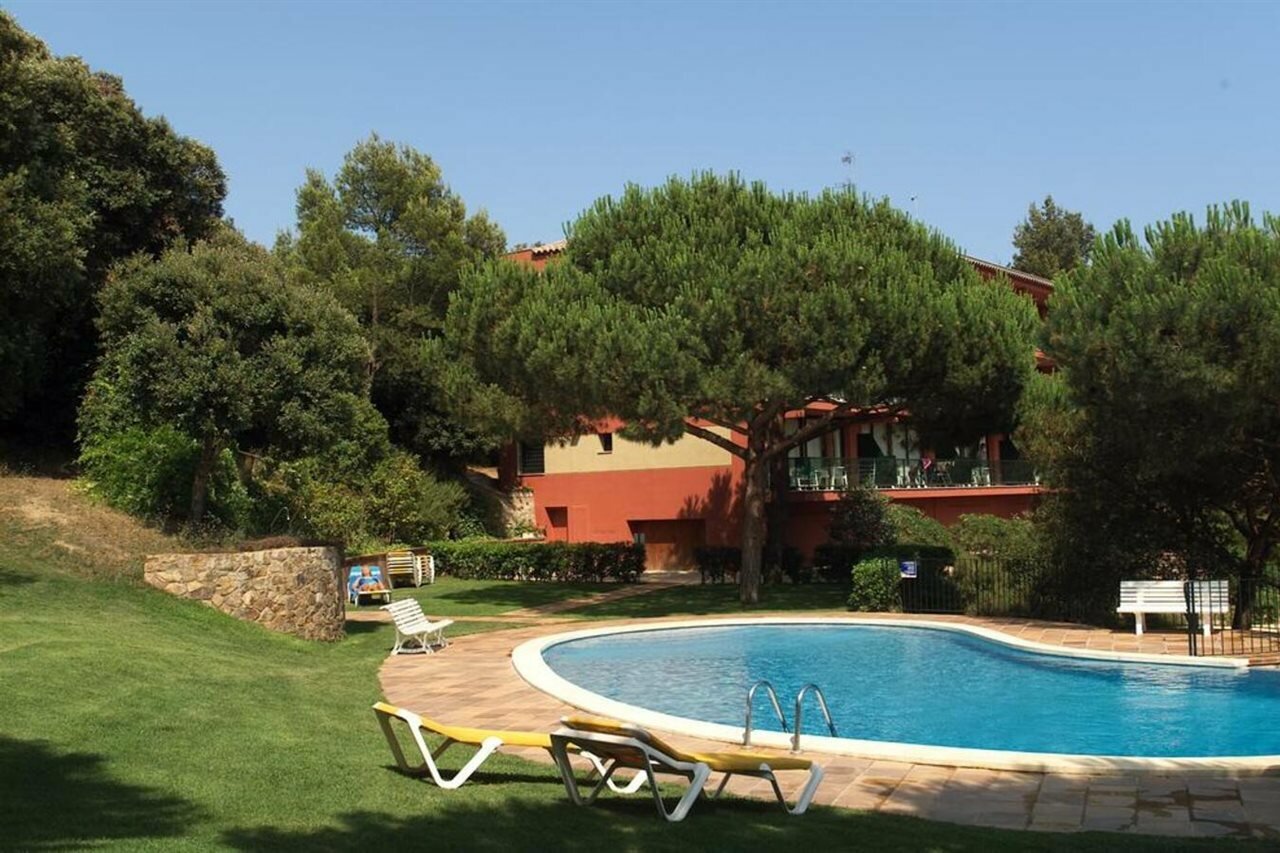 Фото Albamar Apartaments