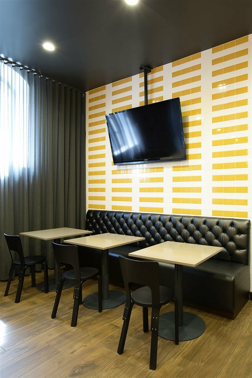 Фото The Hotel @ New York City