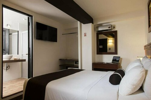 Гостиница Hotel Ferre Cusco