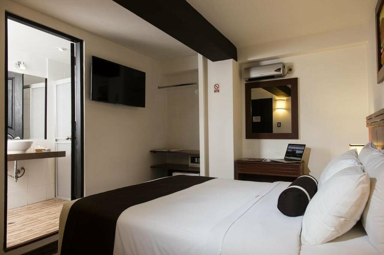 Фото Hotel Ferre Cusco