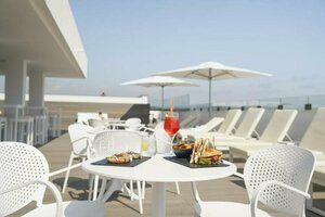 Гостиница El Puerto Ibiza Hotel & SPA