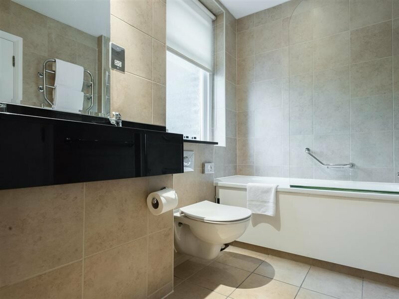 Фото Blandford Hotel