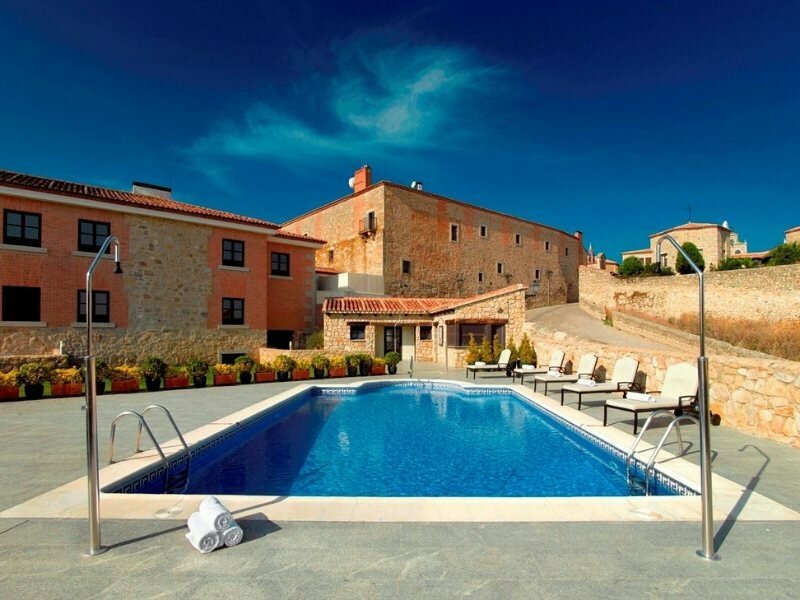 Фото Parador de Trujillo