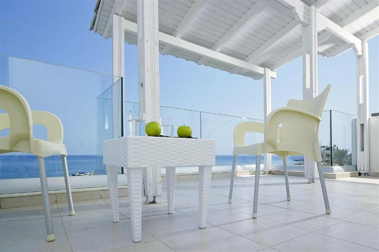 Фото Coral Hotel