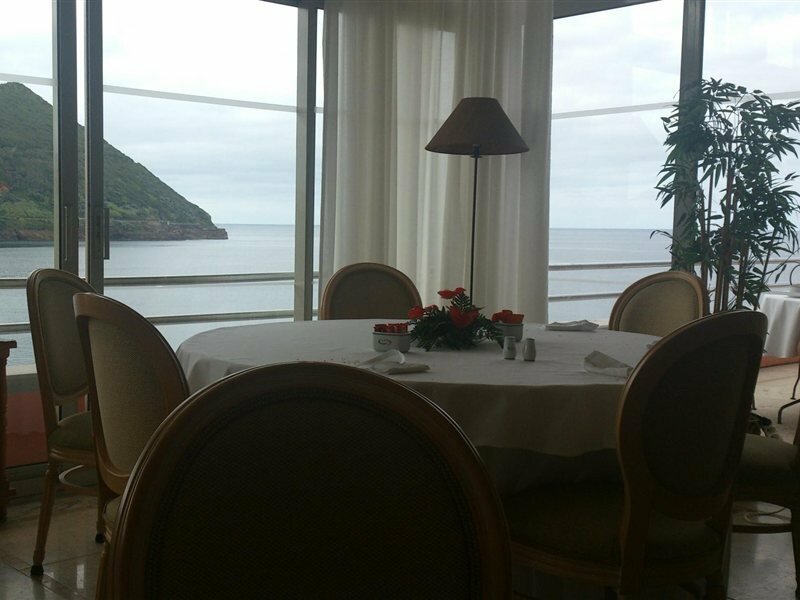 Фото Terceira Mar Hotel