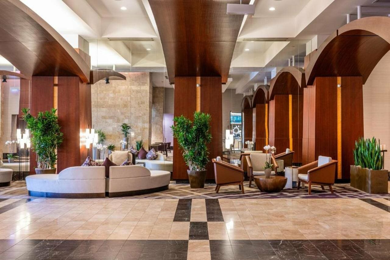 Фото The Westin Chicago Lombard