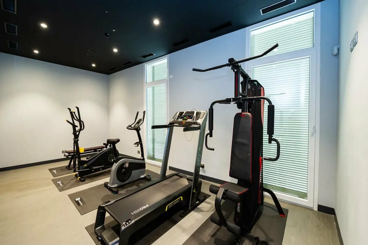 Фото Staycity Aparthotels, Venice, Mestre