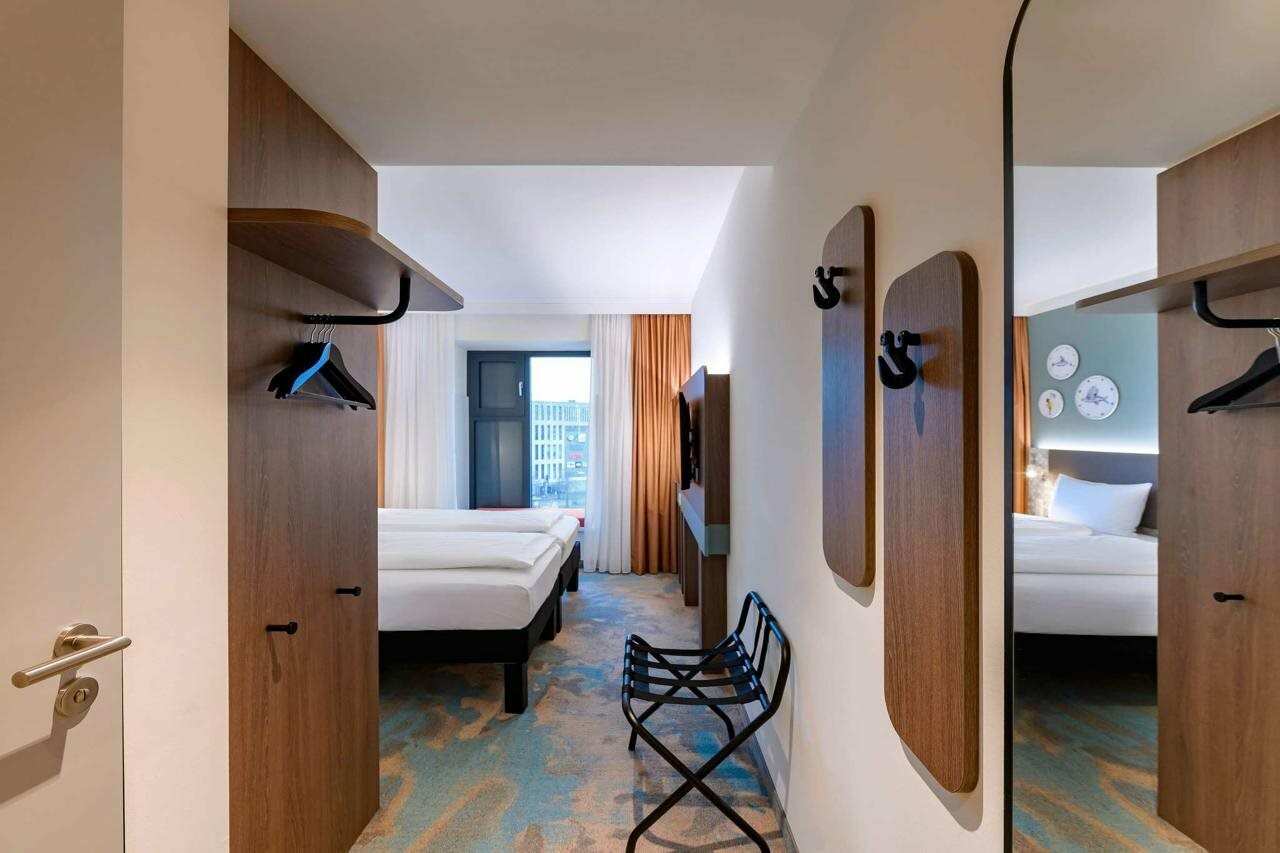 Фото Ibis Styles Kiel