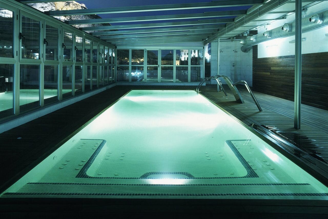 Фото Hospes Amerigo