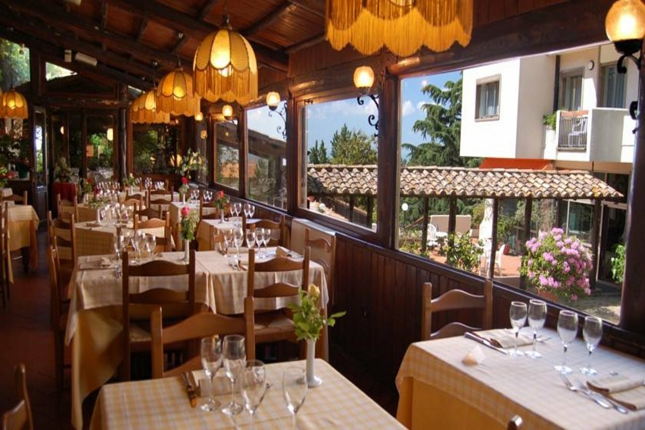 Фото Balletti Park Hotel