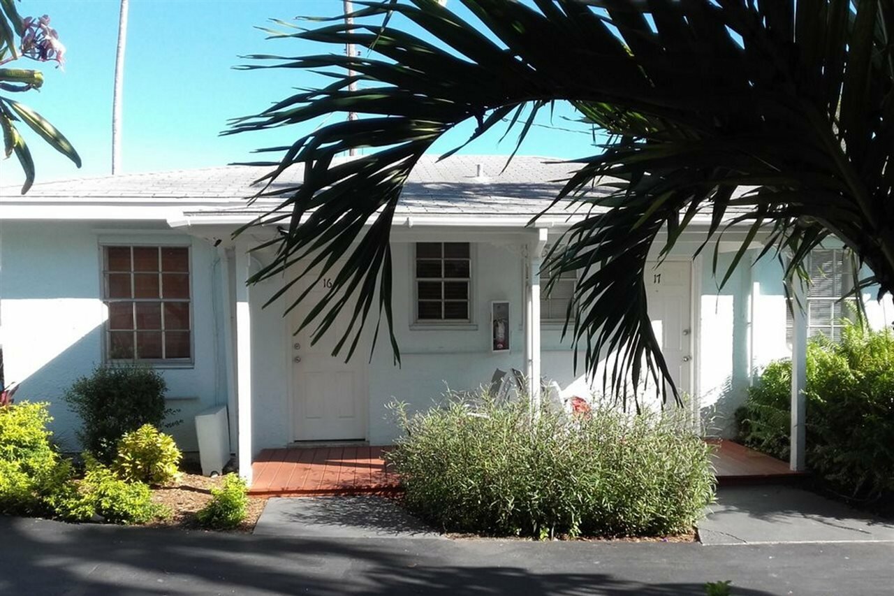 Фото Southwinds Motel