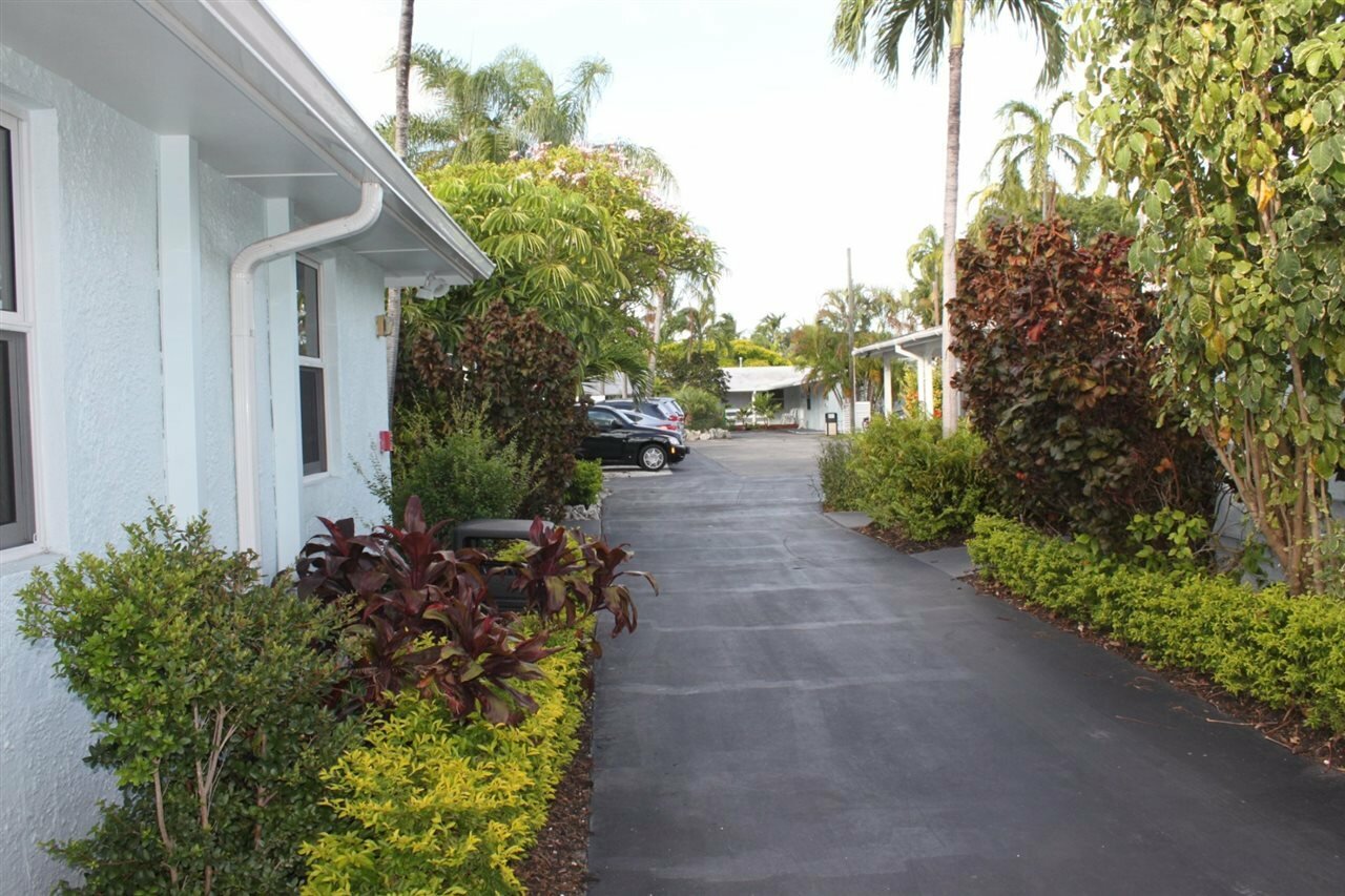 Фото Southwinds Motel