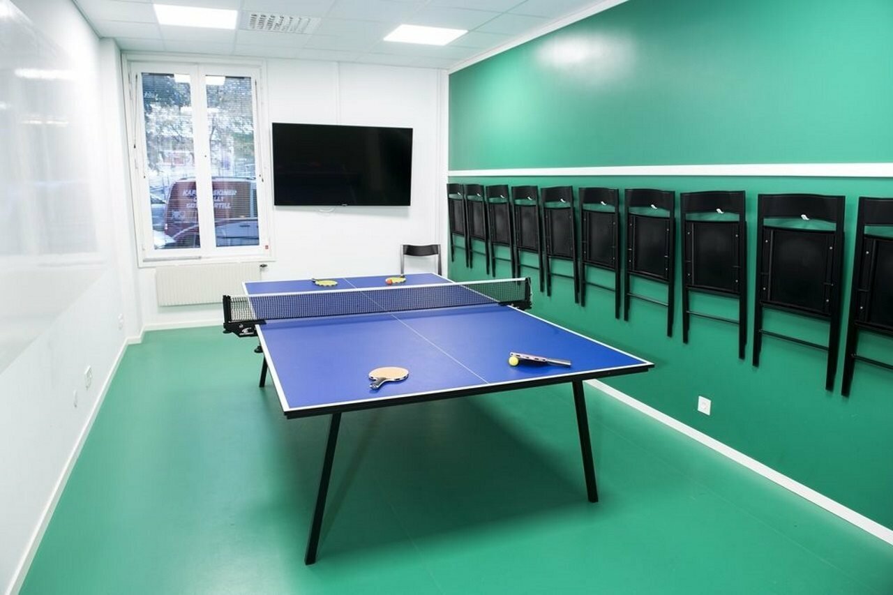 Фото Scandic Kista