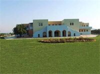 Фото Aquamarine Hotel