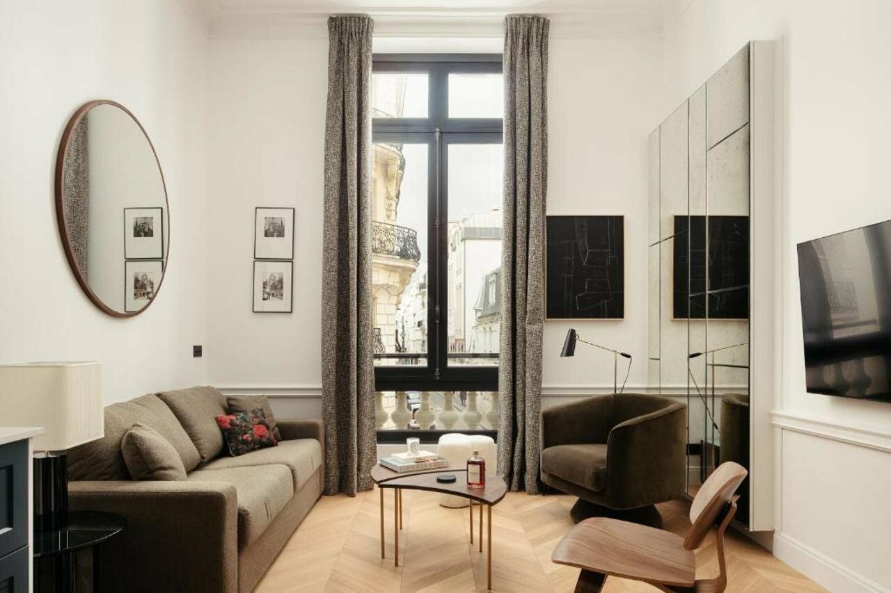 Фото My Maison In Paris - Invalides