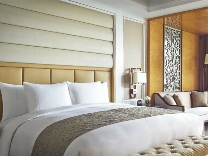 Фото The Ritz-Carlton, Chengdu