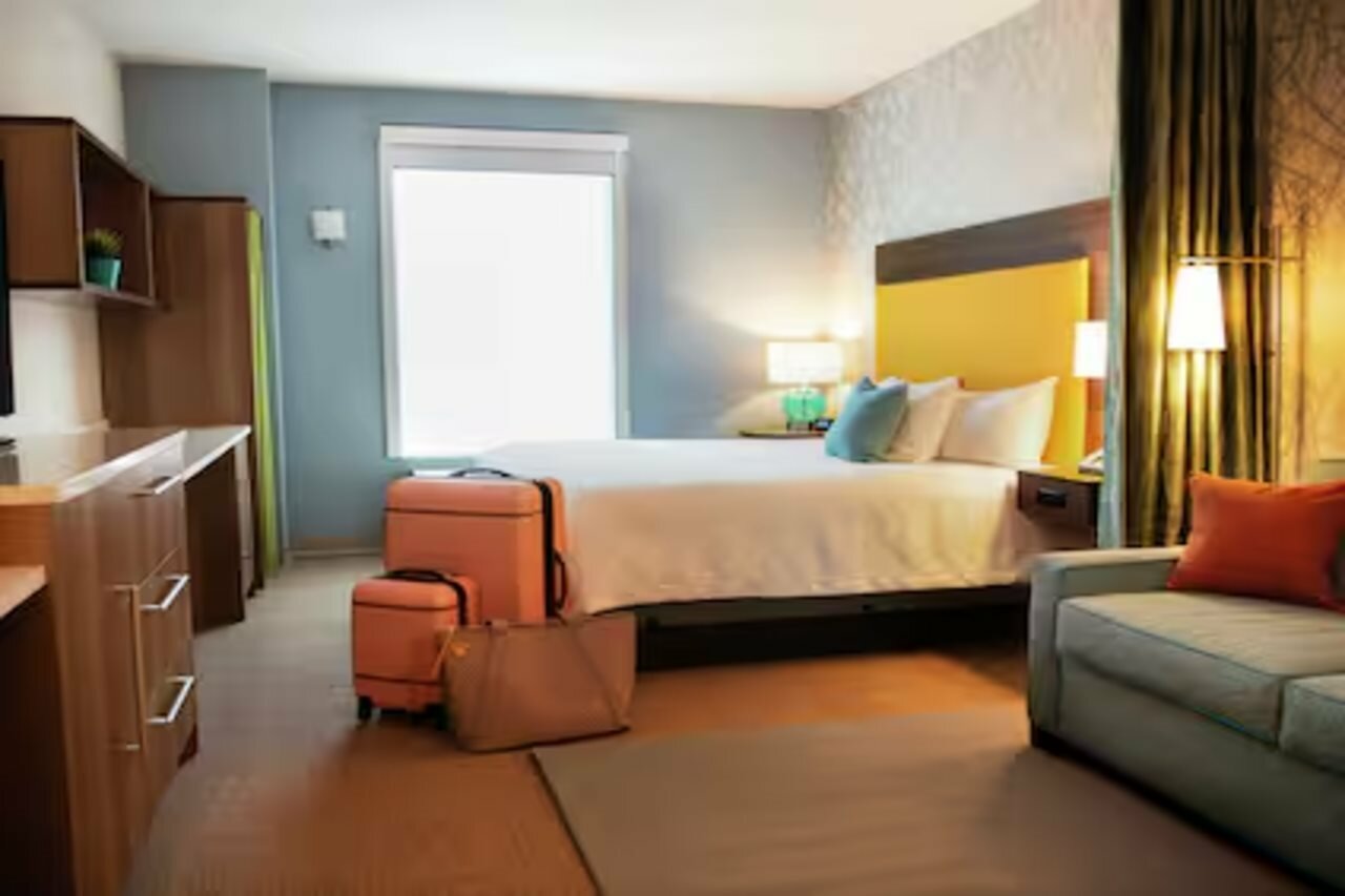 Фото отеля 3