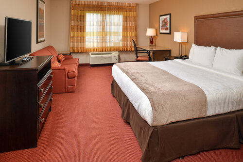 Гостиница Windmill Suites Surprise
