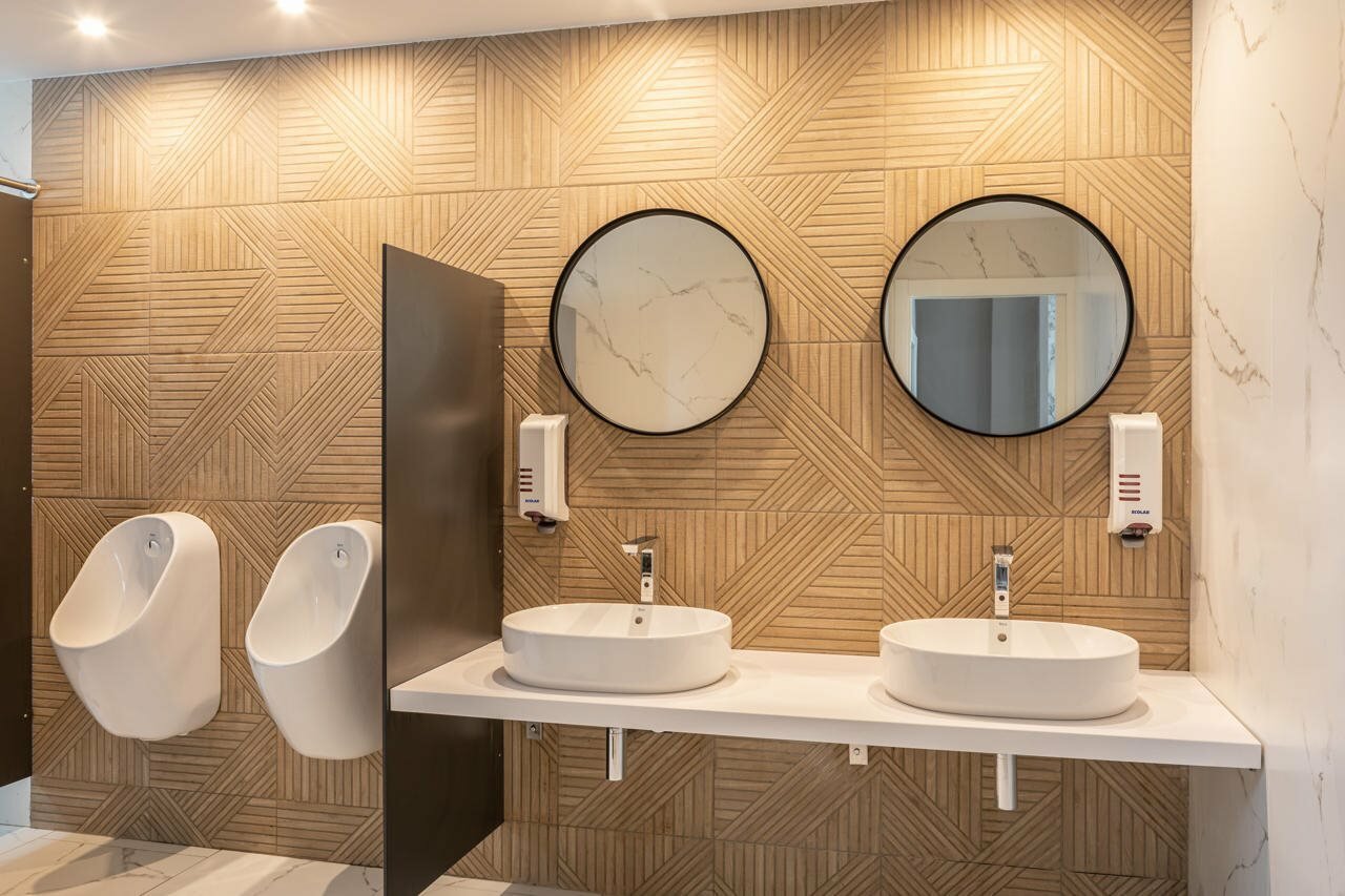 Фото Htop Olympic