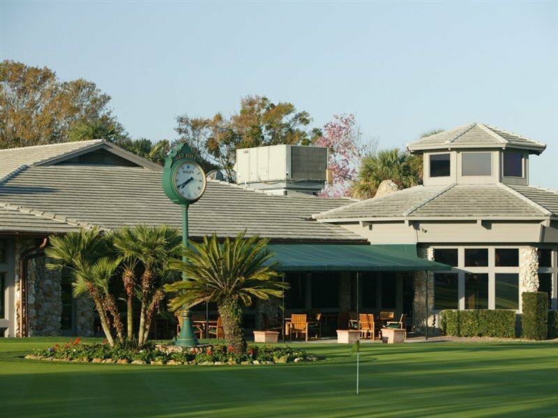 Фото Arnold Palmer's Bay Hill Club & Lodge