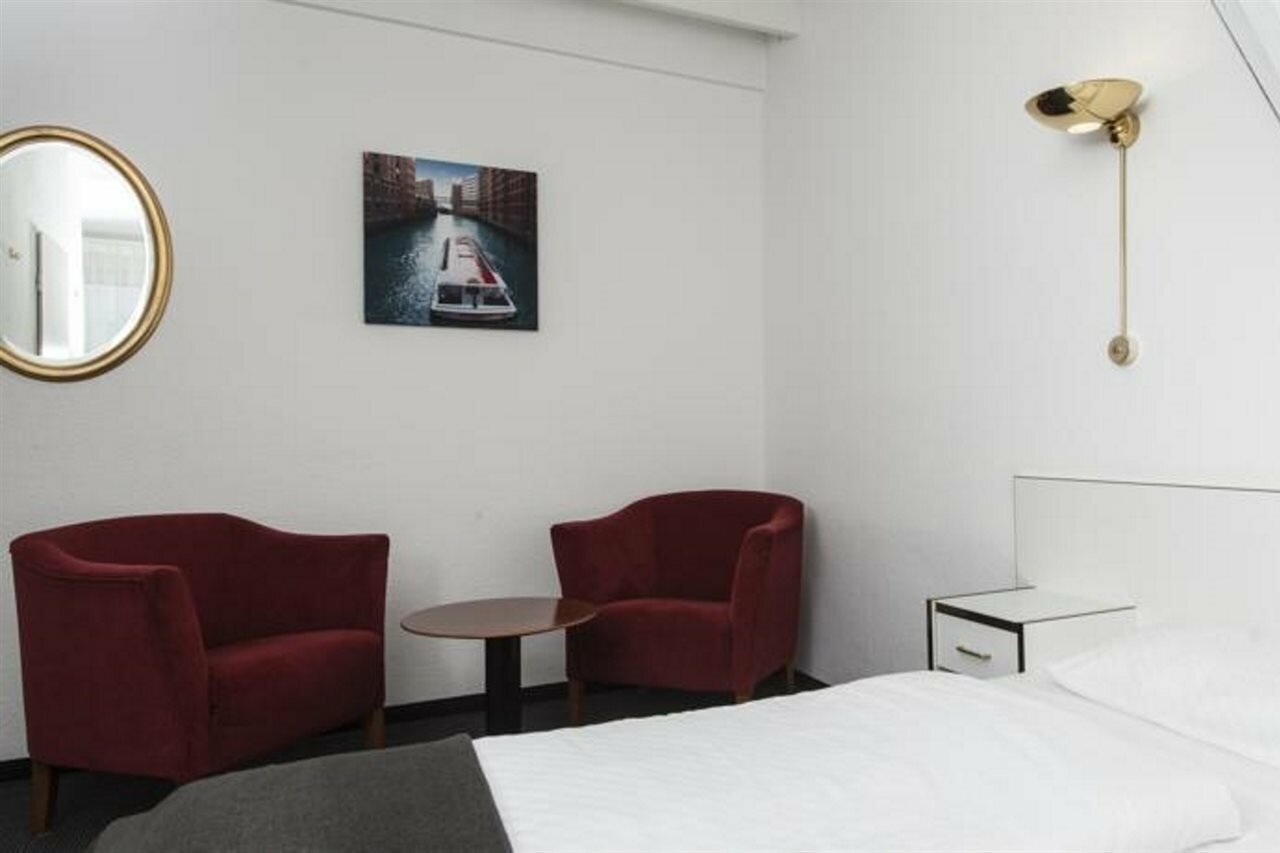 Фото City Inn Hotel Leipzig