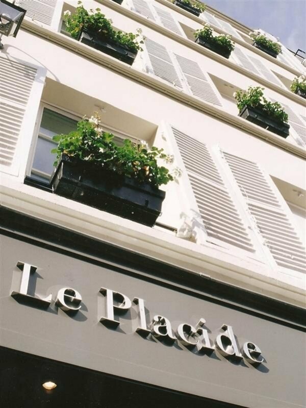 Фото Le Placide Saint Germain des Pres