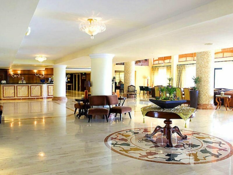 Фото Atlantica Golden Beach -Adults Only