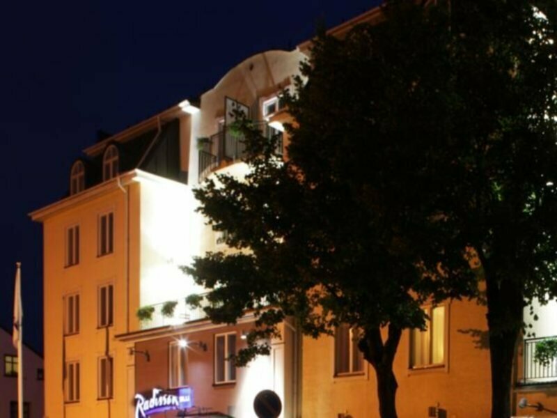 Hotel Mercure Klaipeda City, Klaipeda, photo