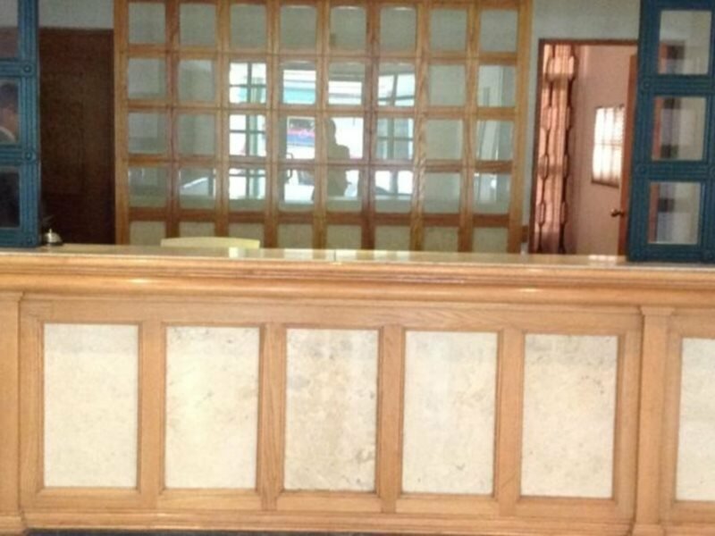 Фото Hotel New York