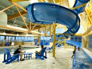 Гостиница Delta Hotels by Marriott Beausejour