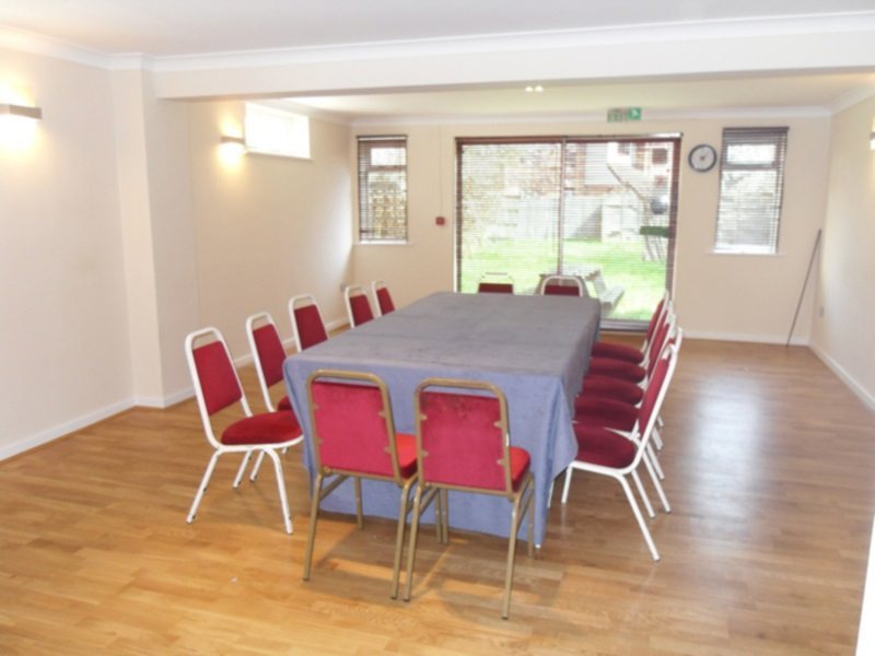 Фото Best Western Gatwick Skylane Hotel