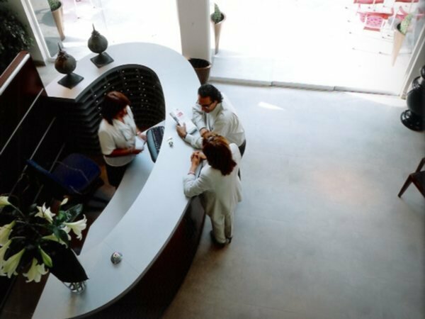 Фото Evenia President Hotel