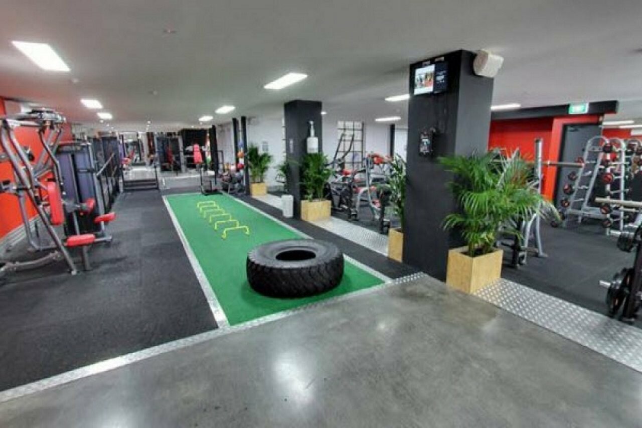 Фото Veriu Central Hotel