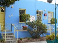 Фото Obesa Lodge