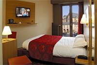 Фото Inter-Hotel De La Tour Maje