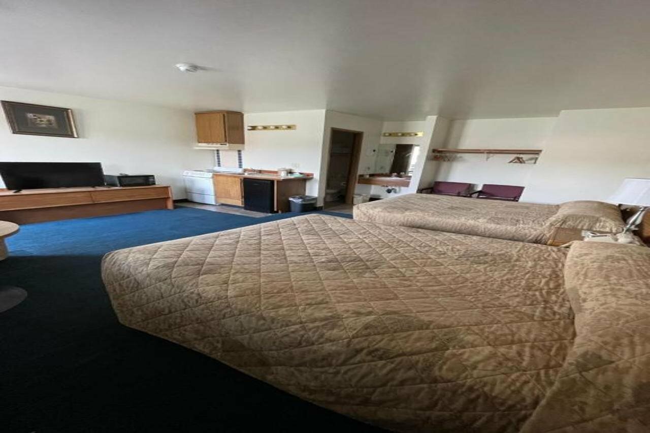 Фото Fairground Inn