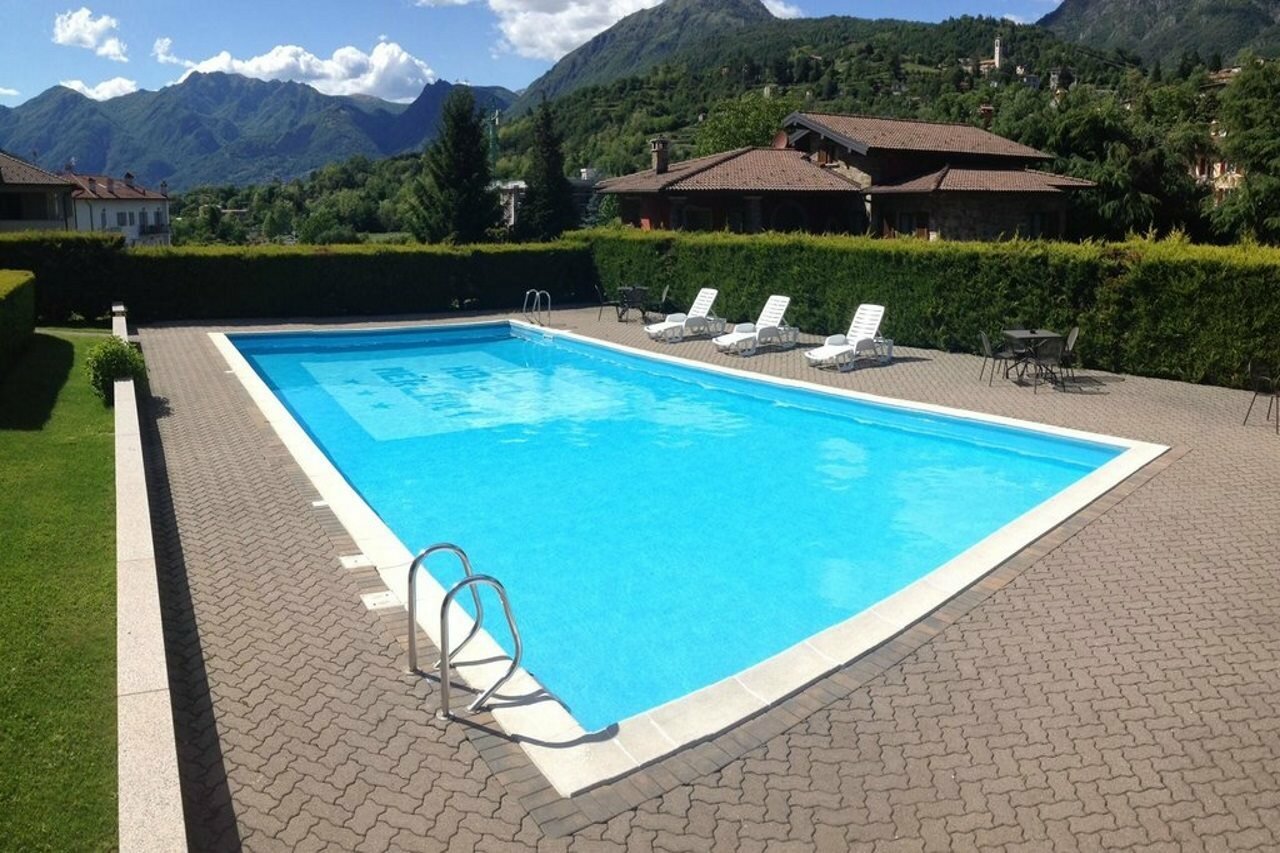 Фото Hotel Merloni