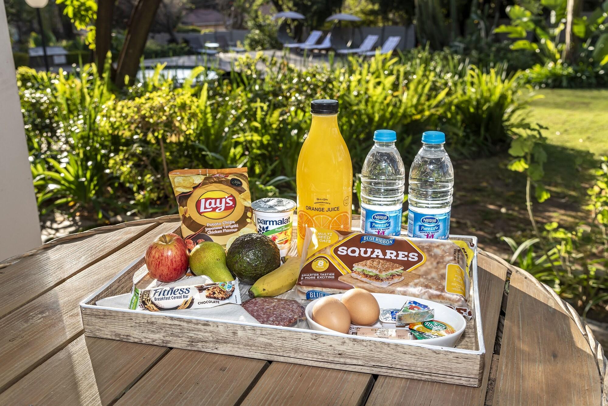 Фото The Haystack on Homestead