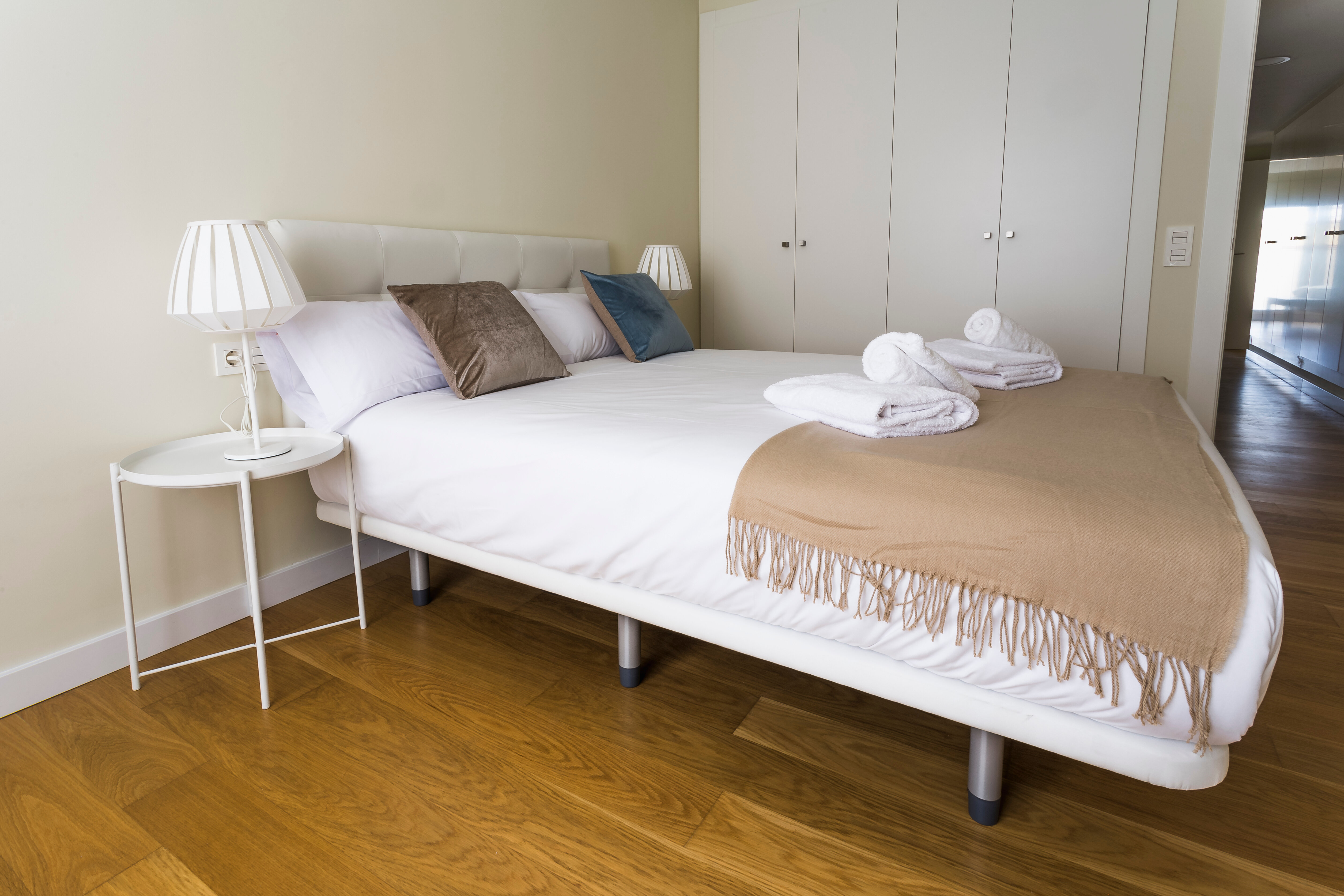 Фото Hq Rooms San Vicente