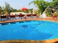 Фото Noble Night Guesthouse Kanchanaburi