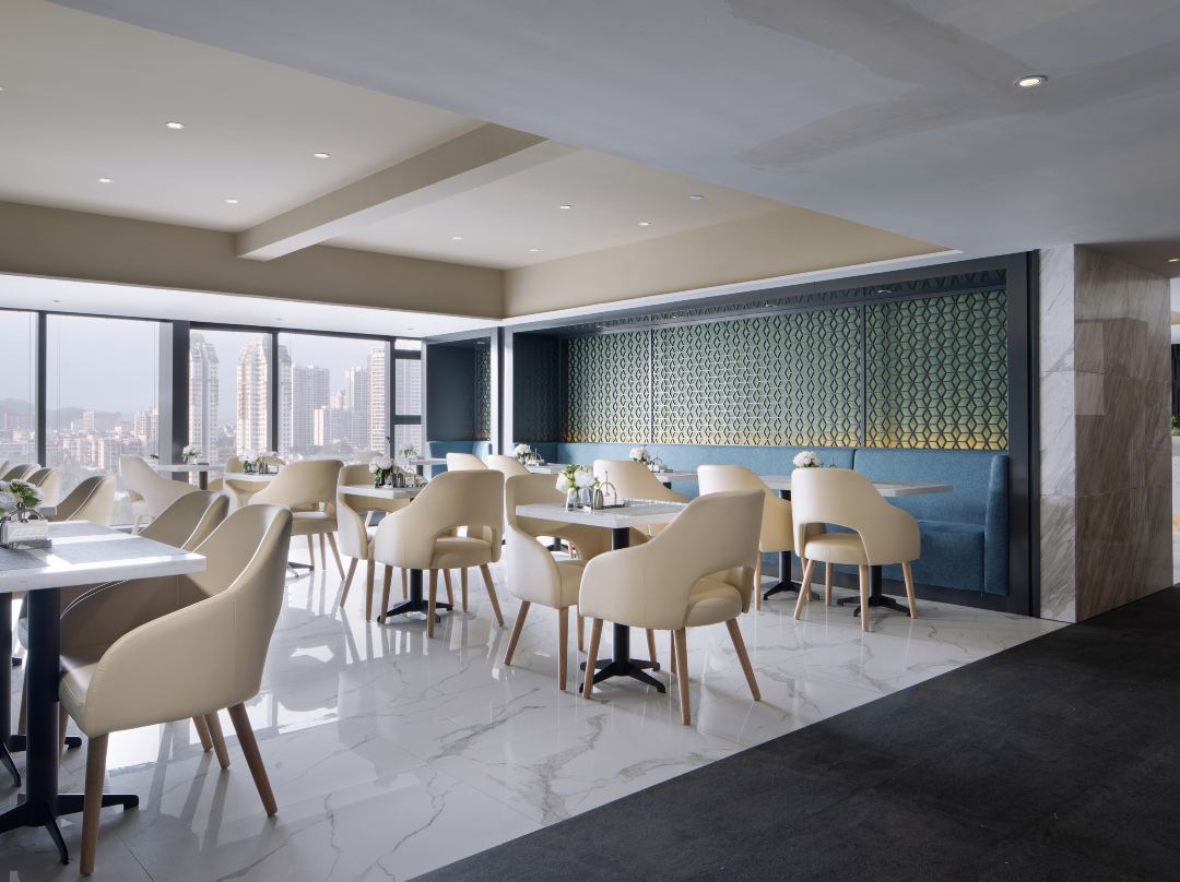 Фото Paco Hotel Guangzhou Zoo Metro Branch