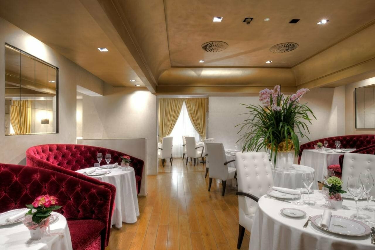 Фото Hotel Rua Frati 48 in San Francesco