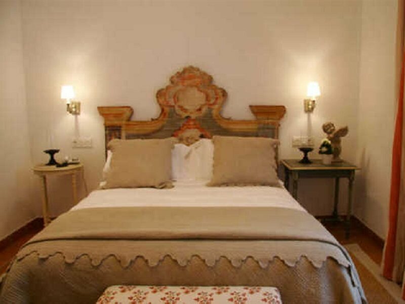 Фото B bou Hotel Cortijo Bravo