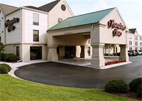 Фото Fairfield Inn & Suites by Marriott Southport
