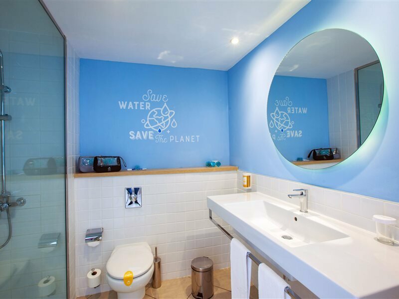 Фото Abora Catarina by Lopesan