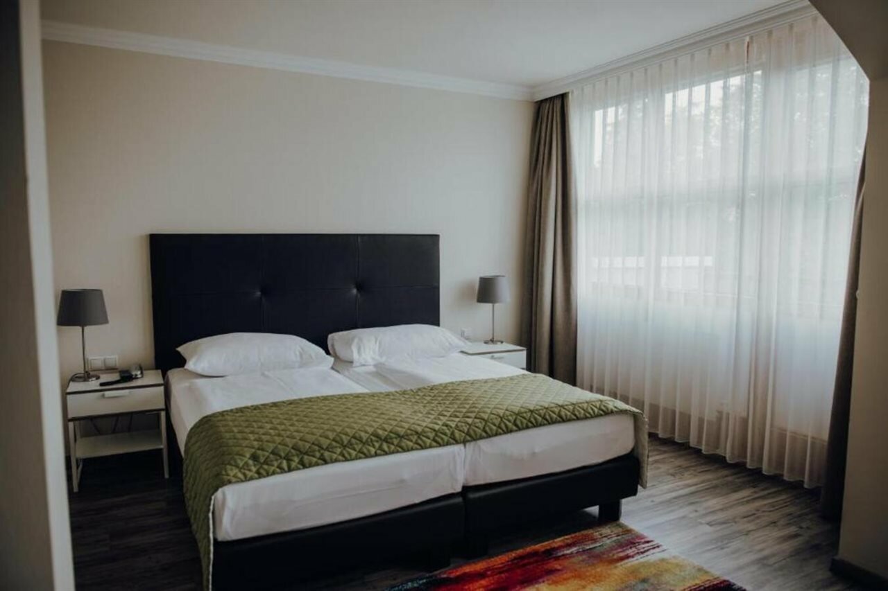 Фото Parkhotel Brunauer