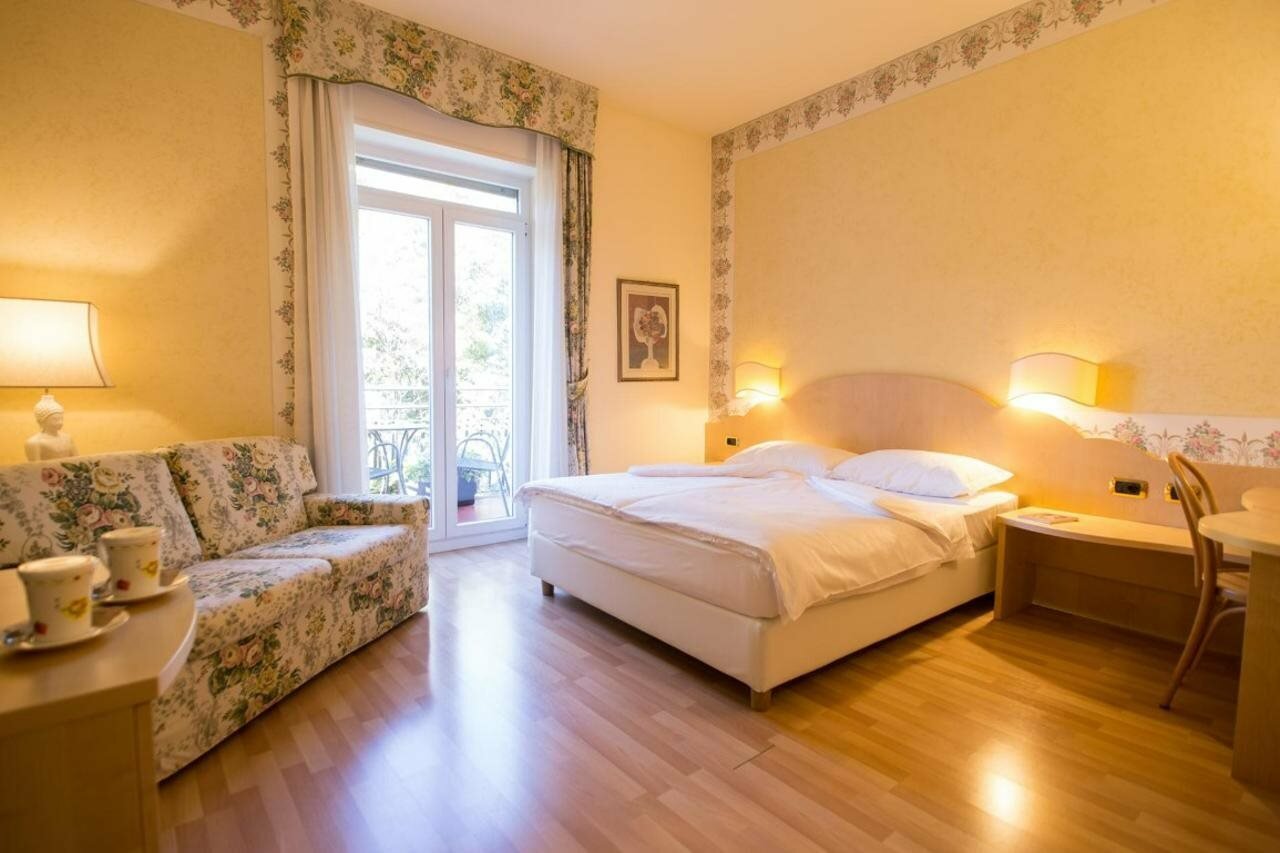 Фото Hotel America