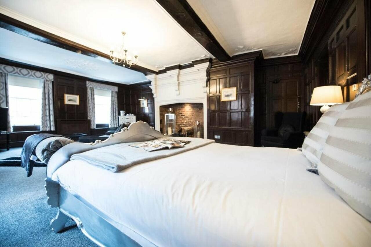 Фото The Pied Bull